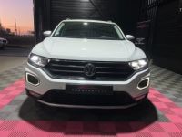 Volkswagen T-Roc 1.5 tsi 150 evo stop bvm6 carat exclusive - <small></small> 27.490 € <small>TTC</small> - #8