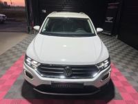 Volkswagen T-Roc 1.5 tsi 150 evo stop bvm6 carat exclusive - <small></small> 27.490 € <small>TTC</small> - #9