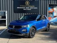 Volkswagen T-Roc 1.5 TSI 150 Lounge Business, CarPlay, camera, jantes 19 - <small></small> 22.490 € <small>TTC</small> - #1