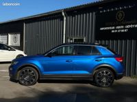 Volkswagen T-Roc 1.5 TSI 150 Lounge Business, CarPlay, camera, jantes 19 - <small></small> 22.490 € <small>TTC</small> - #5