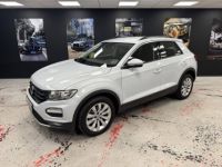 Volkswagen T-Roc 1.5 TSI 150 Lounge Business DSG7 - <small></small> 21.990 € <small>TTC</small> - #1