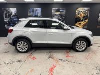 Volkswagen T-Roc 1.5 TSI 150 Lounge Business DSG7 - <small></small> 21.990 € <small>TTC</small> - #4