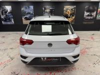 Volkswagen T-Roc 1.5 TSI 150 Lounge Business DSG7 - <small></small> 21.990 € <small>TTC</small> - #6