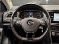 Volkswagen T-Roc 1.5 TSI 150 Lounge Business DSG7 - <small></small> 21.990 € <small>TTC</small> - #10