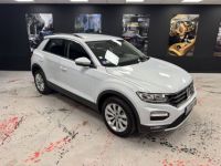 Volkswagen T-Roc 1.5 TSI 150 Lounge Business DSG7 - <small></small> 21.990 € <small>TTC</small> - #21