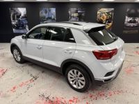 Volkswagen T-Roc 1.5 TSI 150 Lounge Business DSG7 - <small></small> 21.990 € <small>TTC</small> - #22