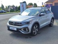 Volkswagen T-Roc 1.5 TSI 150 R-Line DSG7 - <small></small> 29.990 € <small>TTC</small> - #3