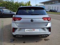 Volkswagen T-Roc 1.5 TSI 150 R-Line DSG7 - <small></small> 29.990 € <small>TTC</small> - #6