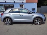 Volkswagen T-Roc 1.5 TSI 150 R-Line DSG7 - <small></small> 29.990 € <small>TTC</small> - #8