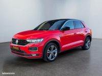 Volkswagen T-Roc 1.5 TSI 150CH BVA R LINE - <small></small> 22.490 € <small>TTC</small> - #2