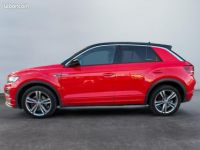 Volkswagen T-Roc 1.5 TSI 150CH BVA R LINE - <small></small> 22.490 € <small>TTC</small> - #3