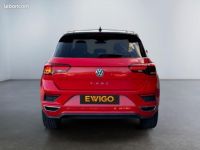 Volkswagen T-Roc 1.5 TSI 150CH BVA R LINE - <small></small> 22.490 € <small>TTC</small> - #5