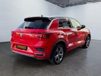 Volkswagen T-Roc 1.5 TSI 150CH BVA R LINE - <small></small> 22.490 € <small>TTC</small> - #6