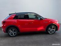 Volkswagen T-Roc 1.5 TSI 150CH BVA R LINE - <small></small> 22.490 € <small>TTC</small> - #7