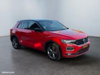 Volkswagen T-Roc 1.5 TSI 150CH BVA R LINE - <small></small> 22.490 € <small>TTC</small> - #8