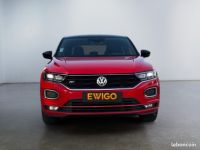 Volkswagen T-Roc 1.5 TSI 150CH BVA R LINE - <small></small> 22.490 € <small>TTC</small> - #9