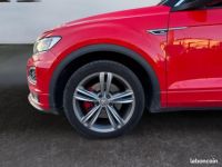 Volkswagen T-Roc 1.5 TSI 150CH BVA R LINE - <small></small> 22.490 € <small>TTC</small> - #20