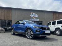 Volkswagen T-Roc 1.5 TSI 150ch Carat DSG7 *Virtual cockpit/Carplay/Sièges chauffants...* - <small></small> 24.990 € <small>TTC</small> - #2