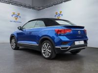 Volkswagen T-Roc 1.5 TSI 150ch Carat DSG7 *Virtual cockpit/Carplay/Sièges chauffants...* - <small></small> 24.990 € <small>TTC</small> - #3