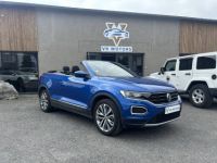 Volkswagen T-Roc 1.5 TSI 150ch Carat DSG7 *Virtual cockpit/Carplay/Sièges chauffants...* - <small></small> 24.990 € <small>TTC</small> - #5