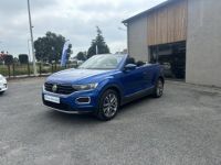 Volkswagen T-Roc 1.5 TSI 150ch Carat DSG7 *Virtual cockpit/Carplay/Sièges chauffants...* - <small></small> 24.990 € <small>TTC</small> - #6