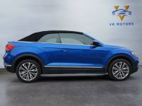 Volkswagen T-Roc 1.5 TSI 150ch Carat DSG7 *Virtual cockpit/Carplay/Sièges chauffants...* - <small></small> 24.490 € <small>TTC</small> - #21