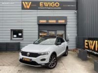 Volkswagen T-Roc 1.5 TSI 150ch CARAT EXCLUSIVE Toit Ouvrant Sièges Chauffant - <small></small> 18.990 € <small>TTC</small> - #1