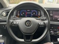 Volkswagen T-Roc 1.5 TSI 150CH EVO CARAT DSG BVA START-STOP Garantie 30 mois - <small></small> 23.990 € <small>TTC</small> - #15