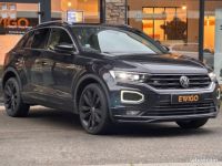 Volkswagen T-Roc 1.5 TSI 150ch R-LINE DSG - <small></small> 23.890 € <small>TTC</small> - #2