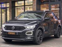 Volkswagen T-Roc 1.5 TSI 150ch R-LINE DSG - <small></small> 23.890 € <small>TTC</small> - #4