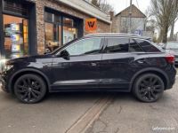 Volkswagen T-Roc 1.5 TSI 150ch R-LINE DSG - <small></small> 23.890 € <small>TTC</small> - #5