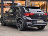 Volkswagen T-Roc 1.5 TSI 150ch R-LINE DSG - <small></small> 23.890 € <small>TTC</small> - #6