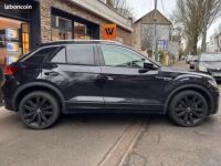 Volkswagen T-Roc 1.5 TSI 150ch R-LINE DSG - <small></small> 23.890 € <small>TTC</small> - #9