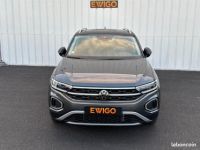 Volkswagen T-Roc 1.5 TSI 150CH SIEGES ELECTRIQUES-CHAUFFANTS TOIT OUVRANT SELLERIE CUIR CAMERA ... - <small></small> 26.980 € <small>TTC</small> - #2