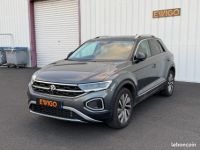 Volkswagen T-Roc 1.5 TSI 150CH SIEGES ELECTRIQUES-CHAUFFANTS TOIT OUVRANT SELLERIE CUIR CAMERA ... - <small></small> 26.980 € <small>TTC</small> - #3