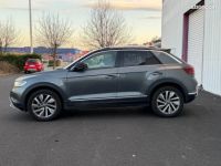 Volkswagen T-Roc 1.5 TSI 150CH SIEGES ELECTRIQUES-CHAUFFANTS TOIT OUVRANT SELLERIE CUIR CAMERA ... - <small></small> 26.980 € <small>TTC</small> - #4