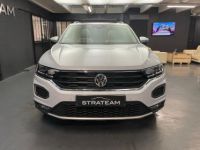 Volkswagen T-Roc 1.5 TSI 150CV CARAT EXCLUSIVE DSG7 - <small></small> 23.990 € <small>TTC</small> - #2