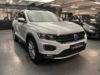 Volkswagen T-Roc 1.5 TSI 150CV CARAT EXCLUSIVE DSG7 - <small></small> 23.990 € <small>TTC</small> - #3