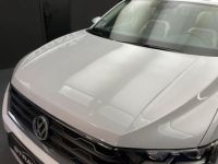 Volkswagen T-Roc 1.5 TSI 150CV CARAT EXCLUSIVE DSG7 - <small></small> 23.990 € <small>TTC</small> - #4