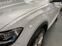 Volkswagen T-Roc 1.5 TSI 150CV CARAT EXCLUSIVE DSG7 - <small></small> 23.990 € <small>TTC</small> - #9