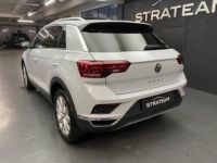 Volkswagen T-Roc 1.5 TSI 150CV CARAT EXCLUSIVE DSG7 - <small></small> 23.990 € <small>TTC</small> - #19