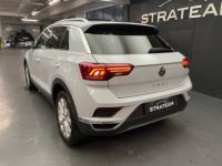 Volkswagen T-Roc 1.5 TSI 150CV CARAT EXCLUSIVE DSG7 - <small></small> 23.990 € <small>TTC</small> - #25