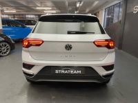 Volkswagen T-Roc 1.5 TSI 150CV CARAT EXCLUSIVE DSG7 - <small></small> 23.990 € <small>TTC</small> - #26