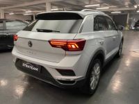 Volkswagen T-Roc 1.5 TSI 150CV CARAT EXCLUSIVE DSG7 - <small></small> 23.990 € <small>TTC</small> - #28