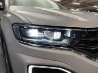 Volkswagen T-Roc 1.5 TSI 150CV CARAT EXCLUSIVE DSG7 - <small></small> 23.990 € <small>TTC</small> - #29