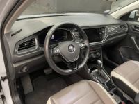 Volkswagen T-Roc 1.5 TSI 150CV CARAT EXCLUSIVE DSG7 - <small></small> 23.990 € <small>TTC</small> - #36