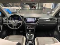 Volkswagen T-Roc 1.5 TSI 150CV CARAT EXCLUSIVE DSG7 - <small></small> 23.990 € <small>TTC</small> - #48