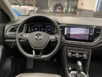 Volkswagen T-Roc 1.5 TSI 150CV CARAT EXCLUSIVE DSG7 - <small></small> 23.990 € <small>TTC</small> - #50