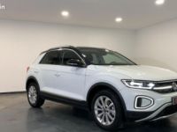 Volkswagen T-Roc 1.5 TSI 150Cv DSG7 STYLE GARANTIE 05-2027 + COFFRE ELECTRIQUE Pack Hiver MATRIX - <small></small> 26.990 € <small>TTC</small> - #2