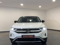 Volkswagen T-Roc 1.5 TSI 150Cv DSG7 STYLE GARANTIE 05-2027 + COFFRE ELECTRIQUE Pack Hiver MATRIX - <small></small> 26.990 € <small>TTC</small> - #4